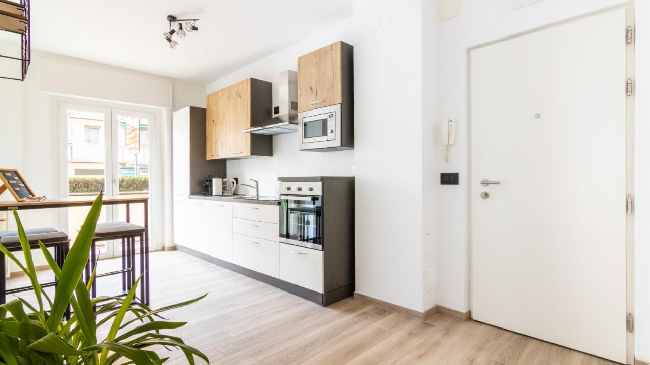 Cloudberry Home Merano Exterior foto