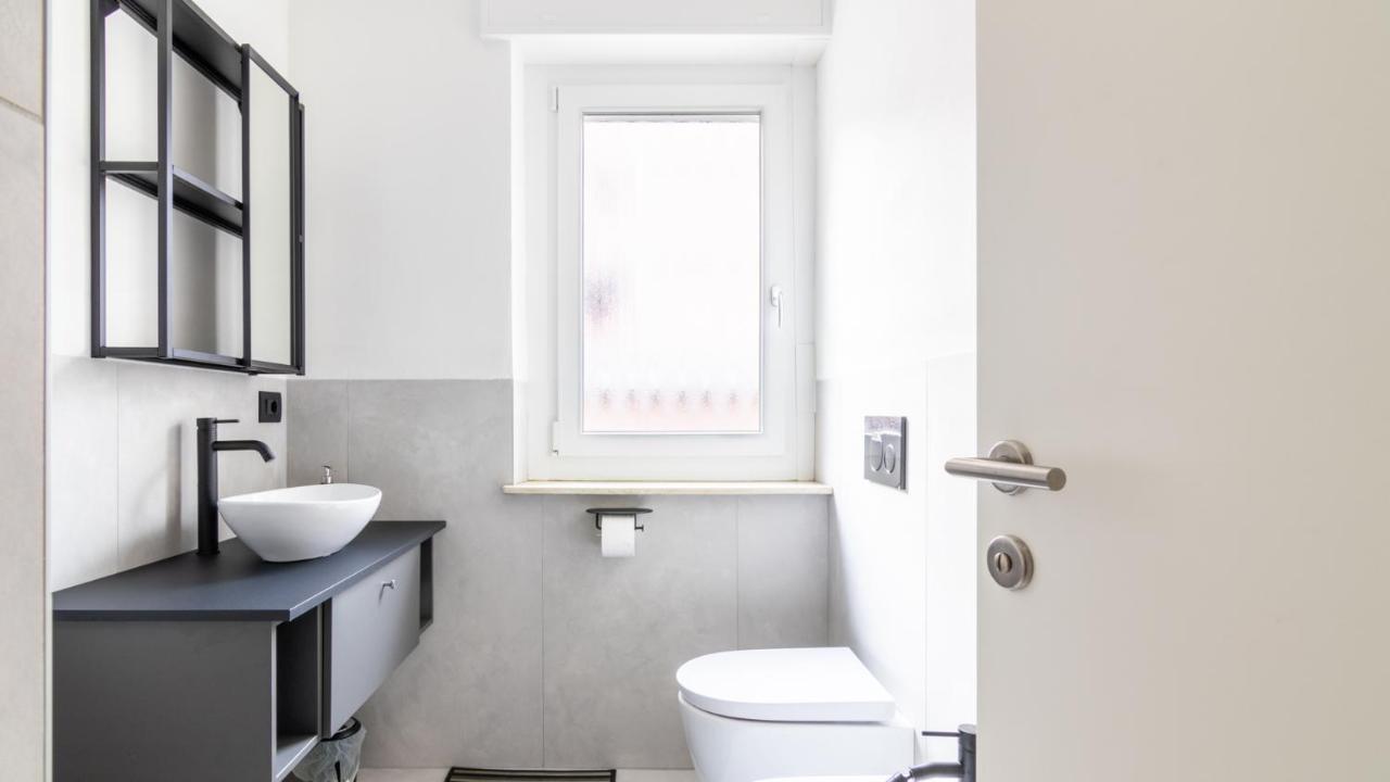 Cloudberry Home Merano Exterior foto